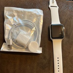 Apple Watch series 3